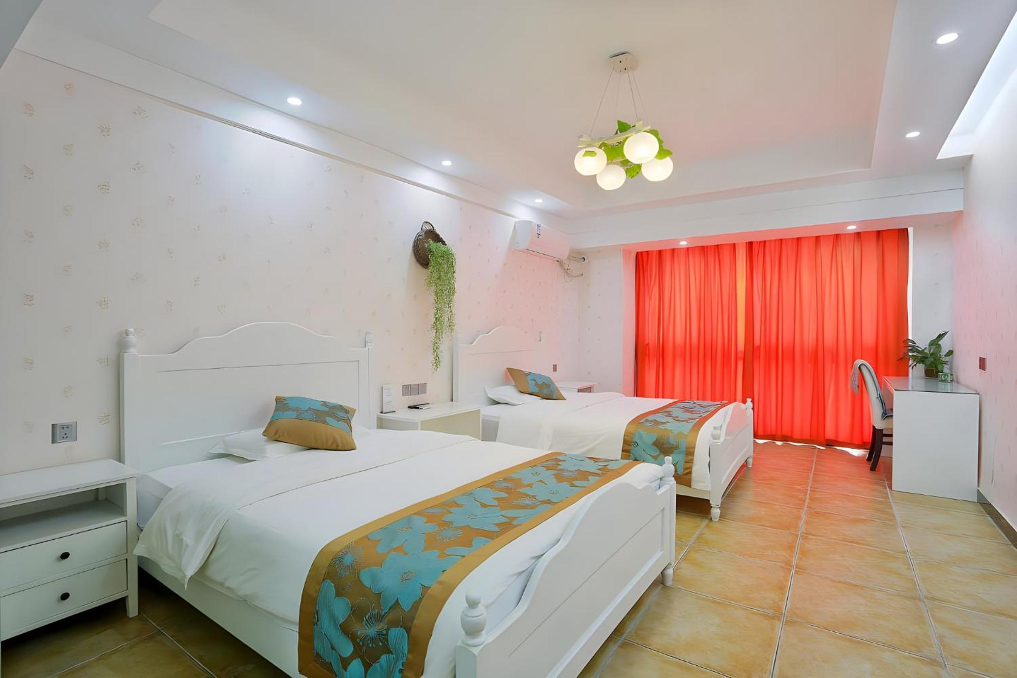 Zhangjiajie Cat Theme Inn Zewnętrze zdjęcie