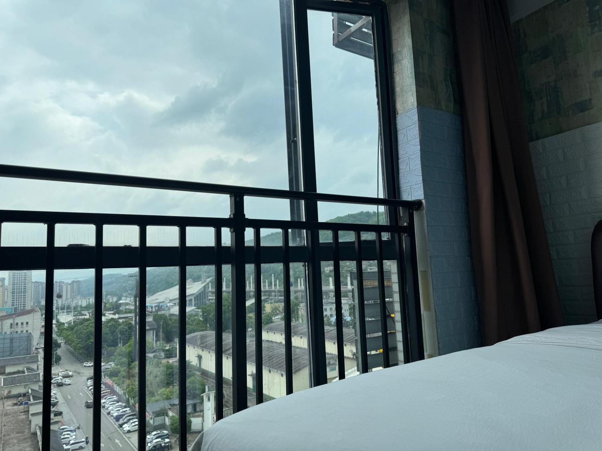 Zhangjiajie Cat Theme Inn Zewnętrze zdjęcie